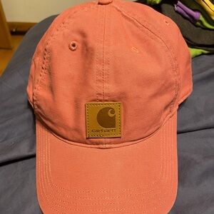 Carhartt canvas hat for women